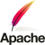 there is a apache inside