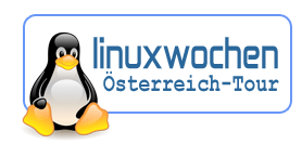 Linuxwochen - Logo